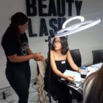Master Class en Monterrey en Beauty Lash